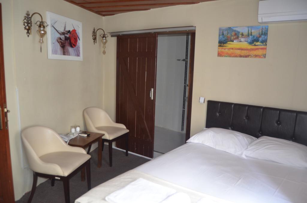 Onuncukoy Hotel (Adults Only) Bursa Bagian luar foto