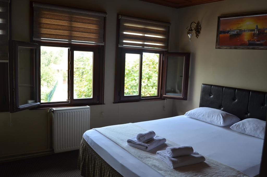 Onuncukoy Hotel (Adults Only) Bursa Bagian luar foto
