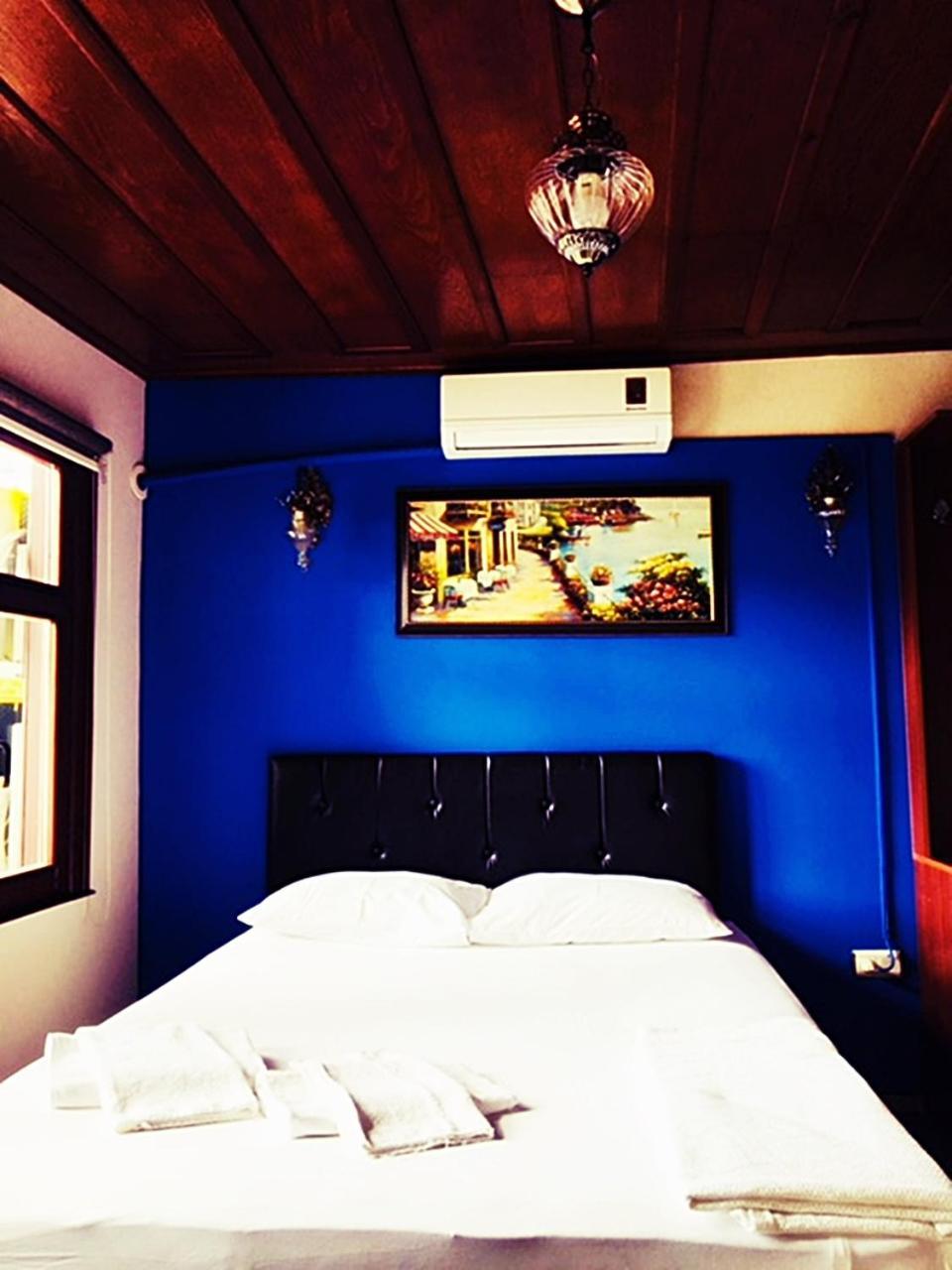 Onuncukoy Hotel (Adults Only) Bursa Bagian luar foto
